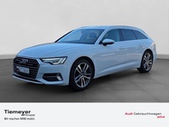 Audi A6 2023