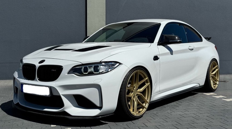 BMW M2