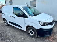 Peugeot Partner 2021