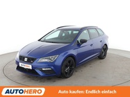Seat Leon 2020