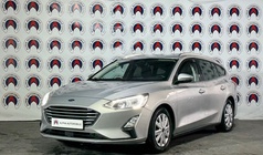 Ford Focus 2019