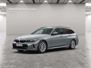 BMW 3 Series 2025