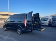 Ford Transit Custom 2020