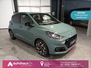 Hyundai i10 2023