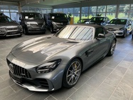 Mercedes-Benz AMG GT 2020