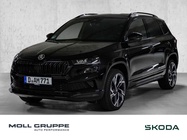 Skoda Karoq 2025