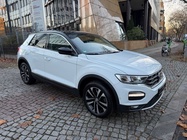 Volkswagen T-Roc 2019