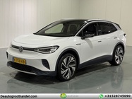 Volkswagen ID.4 2020