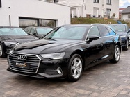Audi A6 2022