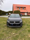 Volkswagen T-Roc 2019
