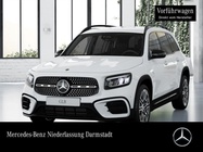 Mercedes-Benz GLB-Class 2025