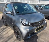 Smart ForTwo 2019