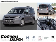 Volkswagen Caddy 2025