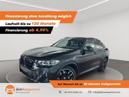 BMW X4 2024