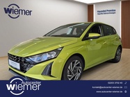 Hyundai i20 2025