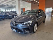 Renault Clio 2021