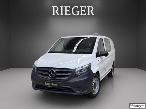 Mercedes-Benz Vito 2021