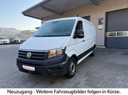Volkswagen Crafter 2020