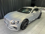 Bentley Continental GT 2018