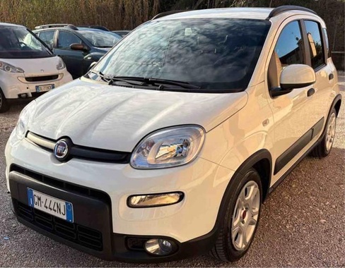 Fiat Panda 2023