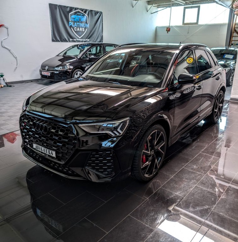 Audi RSQ3