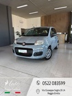 Fiat Panda 2021