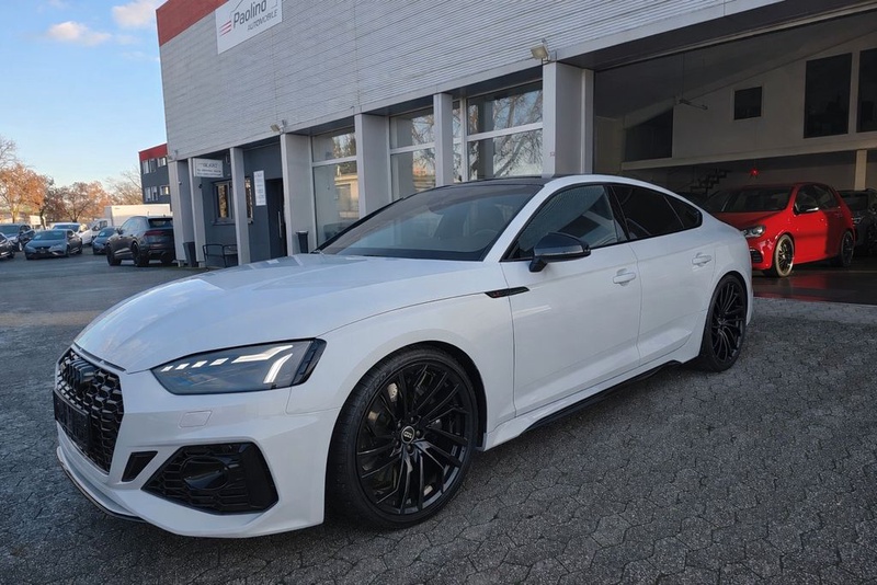 Audi RS5