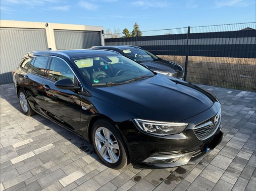 Opel Insignia 2019