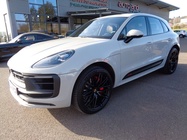 Porsche Macan 2022