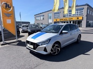 Hyundai i20 2022
