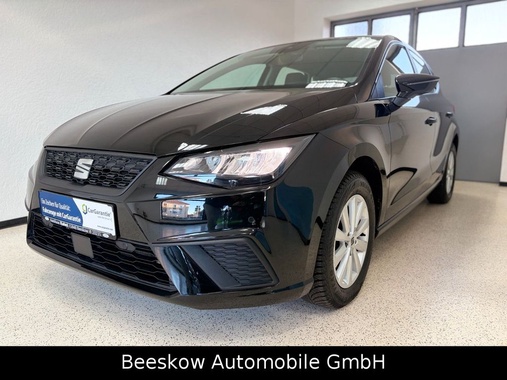 Seat Ibiza 2022