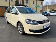 Volkswagen Sharan 2017