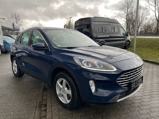 Ford Kuga 2021