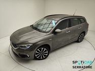 Fiat Tipo 2017
