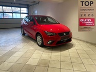 Seat Ibiza 2023