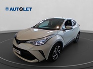 Toyota C-HR 2022