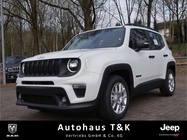 Jeep Renegade 2025