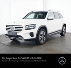 Mercedes-Benz GLB-Class 2024