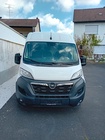 Opel Movano 2021