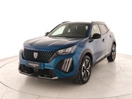 Peugeot 2008 2025