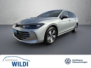 Volkswagen Passat 2025