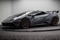 Lamborghini Other 2022