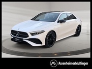 Mercedes-Benz A-Class 2025