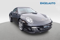 Porsche 911 2009