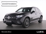 Mercedes-Benz GLC-Class 2026