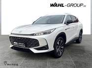 MG HS 2026