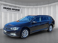 Volkswagen Passat 2022