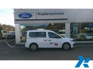 Ford Tourneo Connect 2025