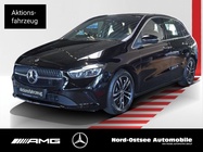 Mercedes-Benz B-Class 2025