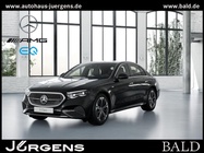 Mercedes-Benz E-Class 2025